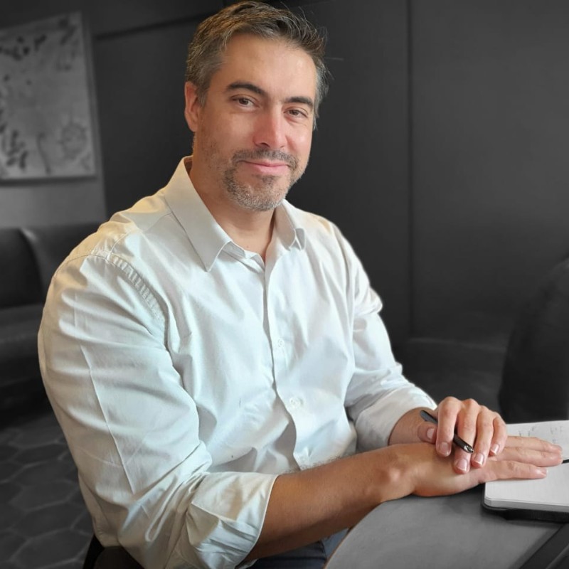 Sebastián Cecconi