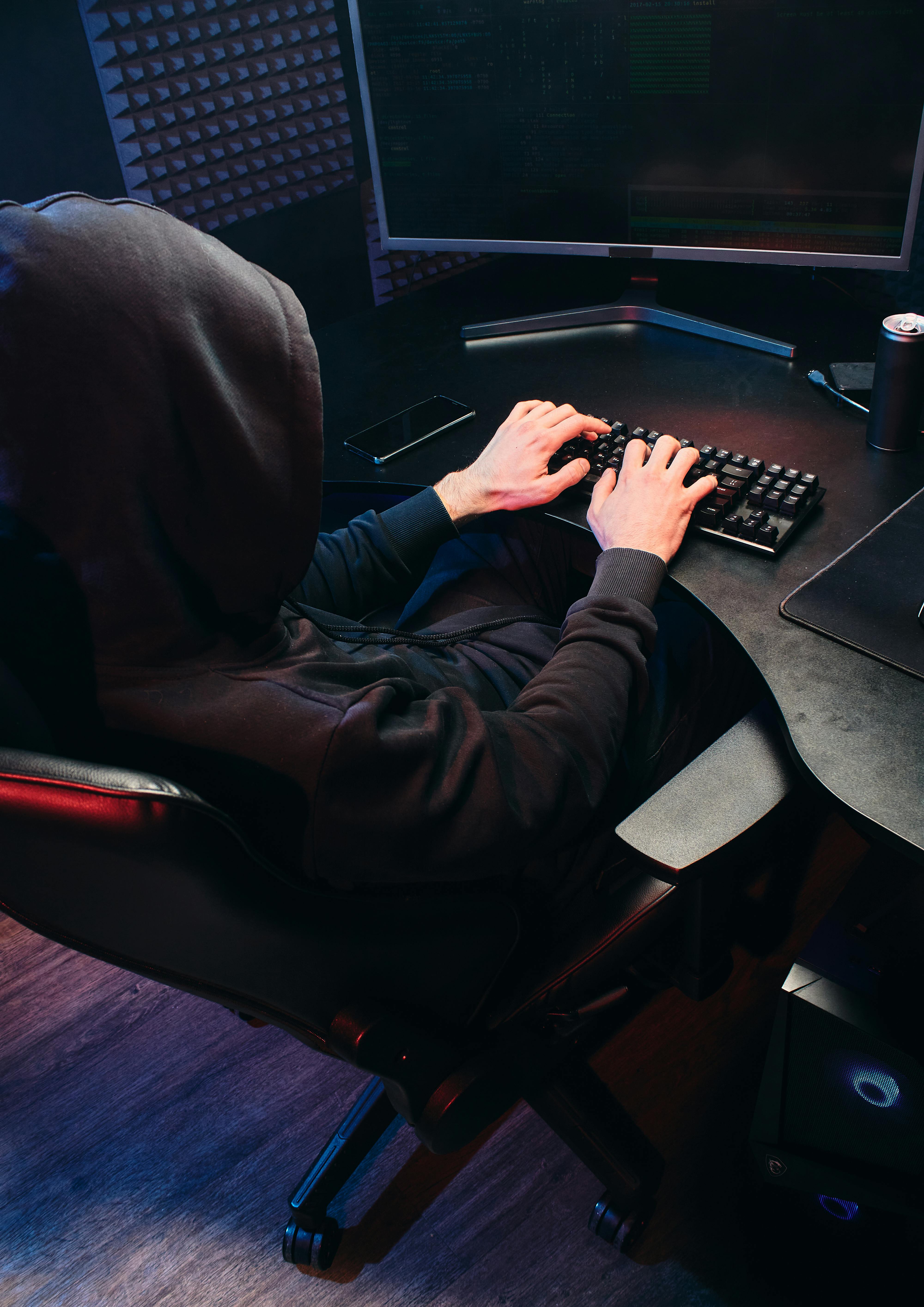 Ciberseguridad