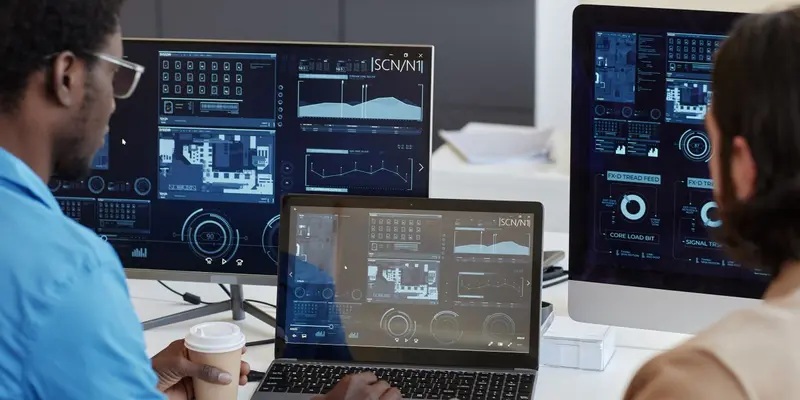 IA y Machine Learning Aplicados