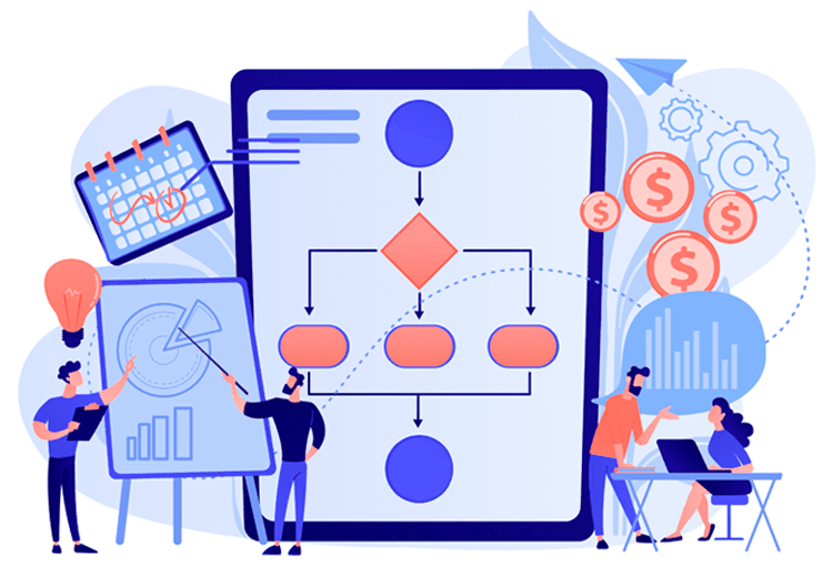 Automatización RPA