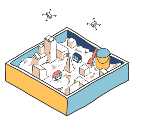 Sandbox Regulatorio para Innovación Tecnológica
